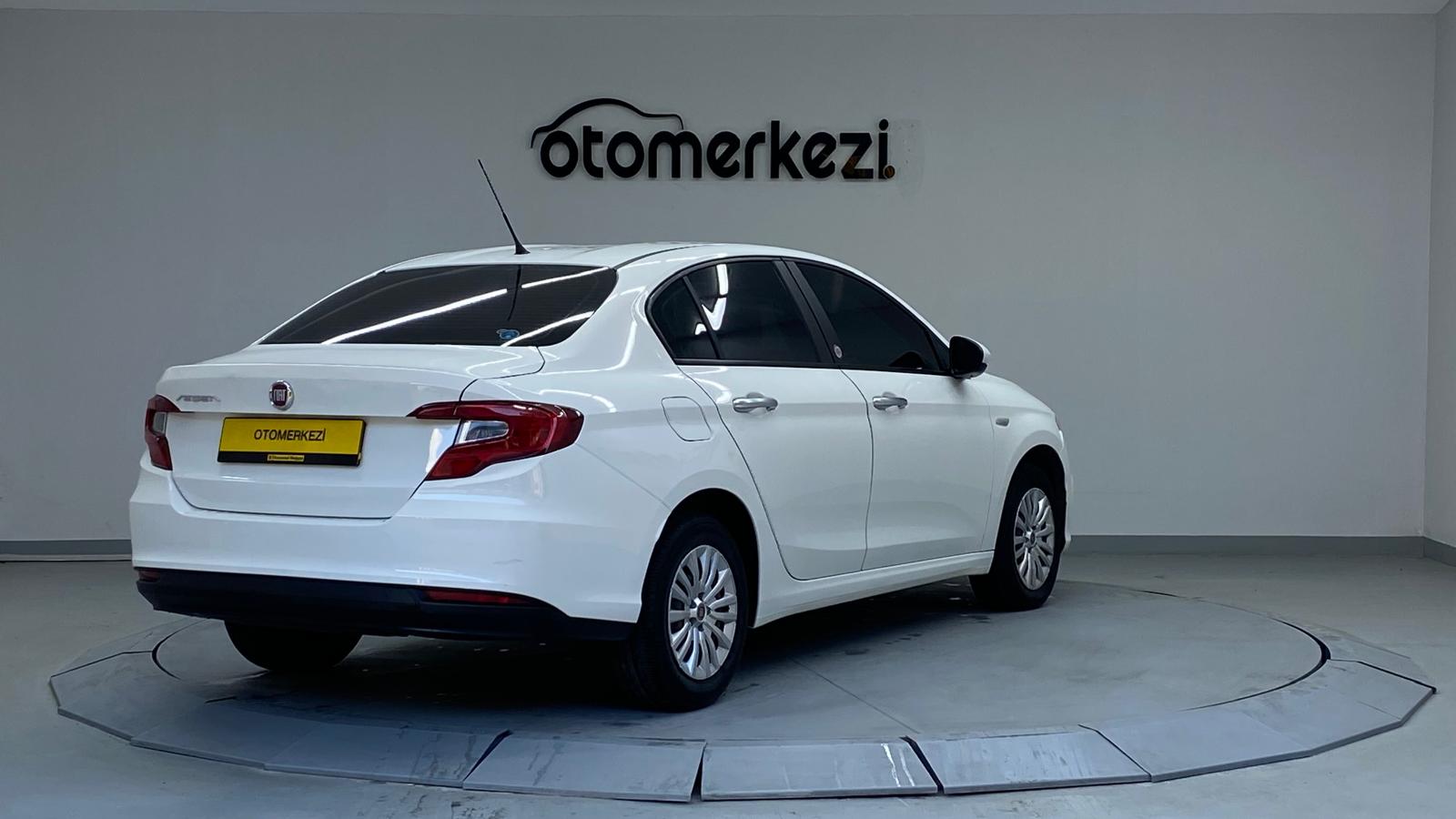 FIAT EGEA 8